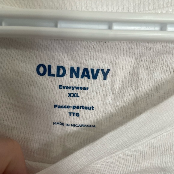 Old Navy Pride T-Shirt - Picture 3 of 4